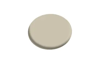 Bette Zubehör Glasierter Ablaufdeckel Duschwanne Pergamon 115x115x9mm – Bild 2