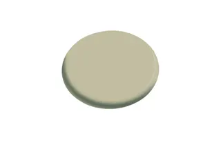 BE Zubehör Glasierter Ablaufdeckel DW Pergamon AY 115x115x9mm