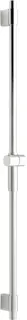 Wandstange HANSAACTIVEJET 0479 chr