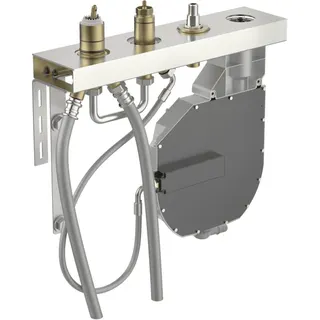 UP-Rohbauset Bade- und Brausearmatur HANSACOMPACT 4.0 Kartusche 5308 DN20