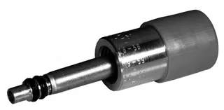 Resideo Thermischer Regelaufsatz VA2400 Ausführung 50 gC - 60 gC A – Bild 3