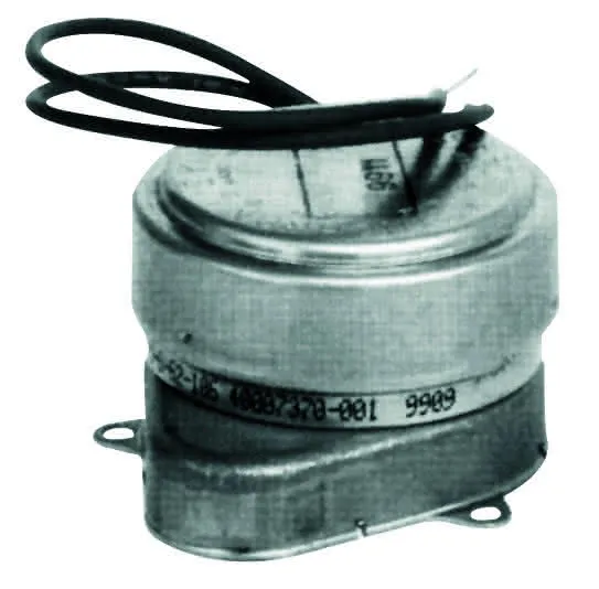 Resideo Synchron-Motor 272868/U für Zonenventile V4043/V4044