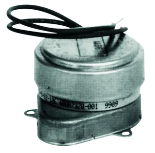 Resideo Synchron-Motor 272868/U für Zonenventile V4043/V4044 – Bild 2