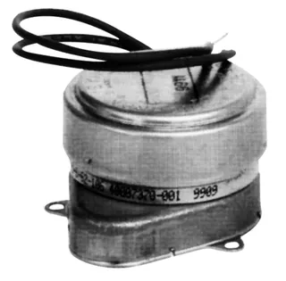 Resideo Synchron-Motor 272868/U für Zonenventile V4043/V4044 – Bild 3