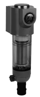 Resideo Feinfilter PrimusPlus rückspülbar, 0,1mm, Nachrüstvar. bleifr. – Bild 4