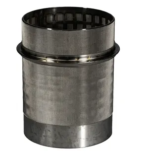 Resideo Ersatzsieb ES76S für Flanschfilter F76S-F, DN65, 0,2mm