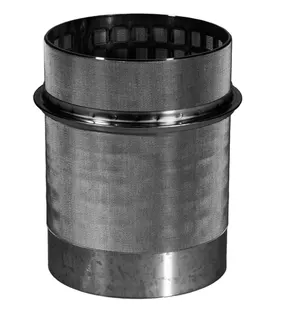 Resideo Ersatzsieb ES76S für Flanschfilter F76S-F, DN65, 0,2mm – Bild 3