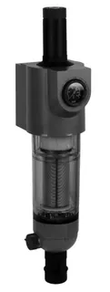 Resideo Filterkombination Primus-Plus rückspülbar, 0,1mm, Nachrüstvar. bleifr. – Bild 4