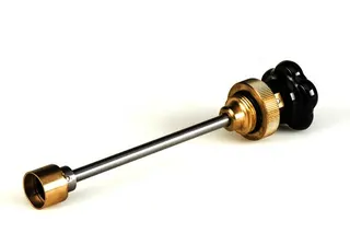 Resideo Spindeleinsatz WV123S für Ventileinsätze V 123 A und V 123 AS