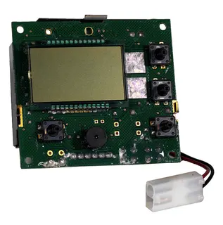 Resideo Elektronik Panel CE10S für KaltecSoft KS10S