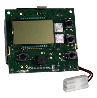 Resideo Elektronik Panel CE10S für KaltecSoft KS10S – Bild 2