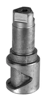 Resideo Drehschieber 030000437 zu Mischer DRU25-10 – Bild 3