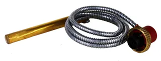 Resideo Temperaturweggeber TS131TWG 95 GradC, 4000mm, B – Bild 2