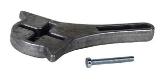Resideo Stellhebel+Schraube 030000516 VMK 120 Grad zu DRK-Mischer, für RS10
