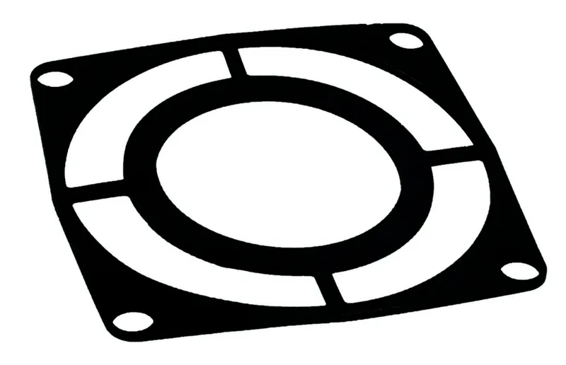 Resideo Flanschdichtung 5975901 für Fx74CS R 11/2 und R 2