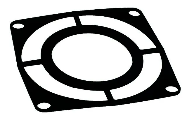 Resideo Flanschdichtung 5975900 für Fx74C/CS R 1/2 bis R 1 1/4