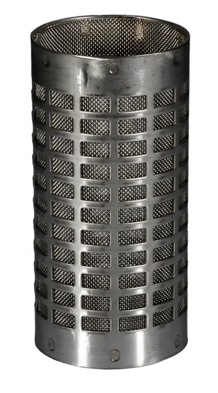 Resideo Ersatzsieb ES69Y für FY69P, DN 80, MW 1,0mm