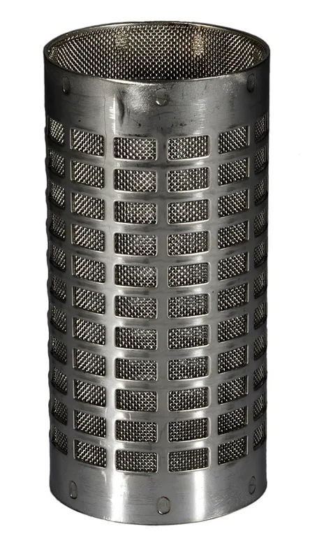 Honeywell Ersatzsieb für Schmutzfänger FY 69, DN 125, ES 69Y