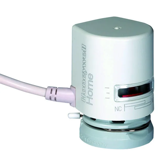 Honeywell Thermoantrieb MT8-024S-NO stroml offen