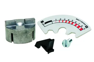 Resideo Beipack-Satz 030000522 zu Mischer DRU – Bild 2