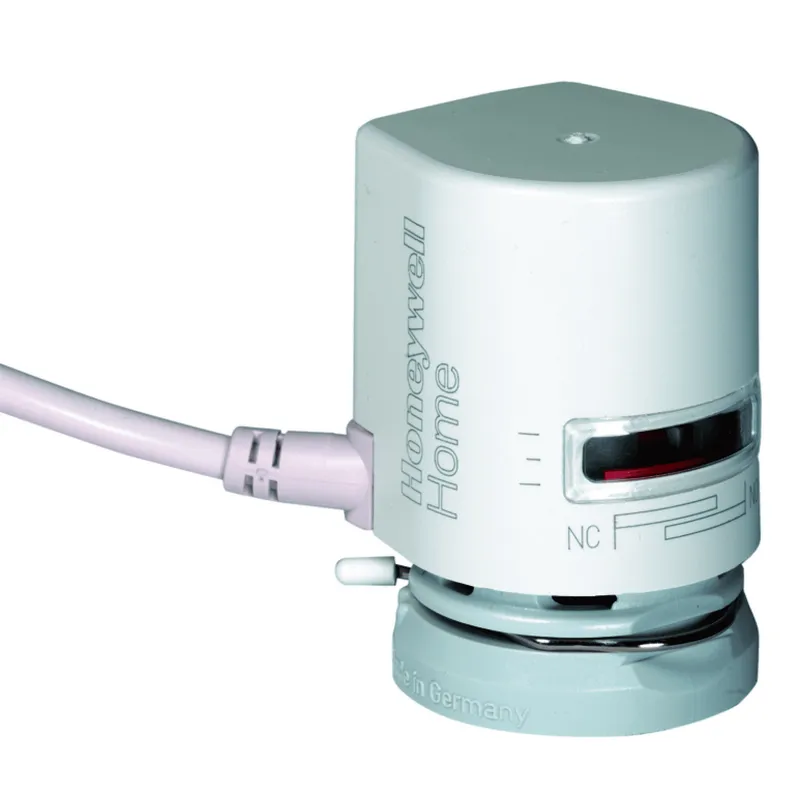 Honeywell Thermoantrieb MT4-230S-NO stroml offen