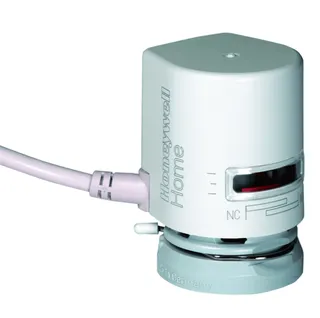 Honeywell Thermoantrieb MT4-230S-NO stroml offen