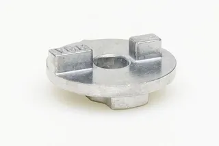 Resideo Kupplung 030000525 zu Stellantrieb VMK – Bild 2