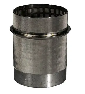 Resideo Ersatzsieb ES76S für Flanschfilter F76S-F, DN80, 0,1mm