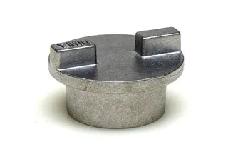 Resideo Kupplung 030000526 zu Stellantrieb VMM20