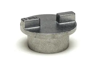Resideo Kupplung 030000526 zu Stellantrieb VMM20 – Bild 2
