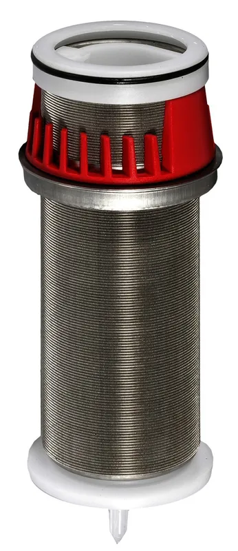 Resideo Filtereinsatz komplett AF11DS C, 1", passend für 1" + 1 1/4"