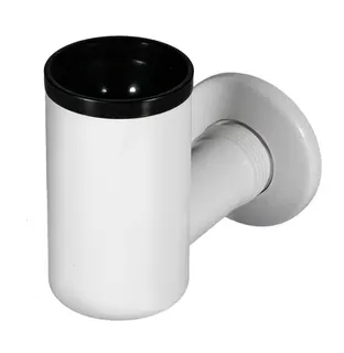 Resideo Trichtersiphon TS161 1", A – Bild 2