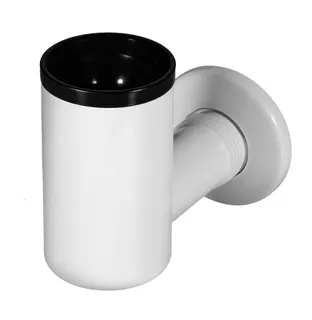 Resideo Trichtersiphon TS161 1", A – Bild 3