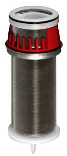 Resideo Filtereinsatz komplett AF11DS E, 1", passend für 1" + 1 1/4" – Bild 2