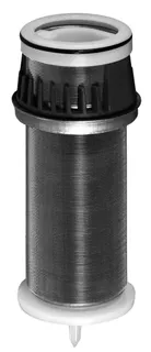 Resideo Filtereinsatz komplett AF11DS E, 1", passend für 1" + 1 1/4" – Bild 3