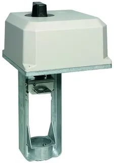 Honeywell Ventilantr. 230 V, ML6421A3013 Stellkraft N 1800, Stellzeit 1,9 min