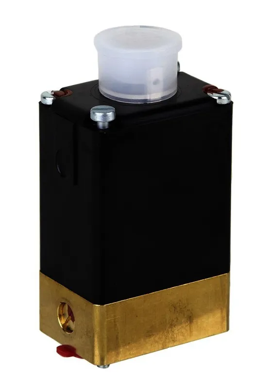 Resideo Magnetventil 0901409 zu R295 DN15-100, 24V/50Hz, nc