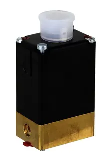 Resideo Magnetventil 0901409 zu R295 DN15-100, 24V/50Hz, nc
