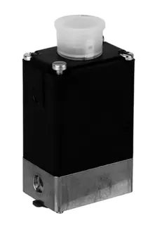 Resideo Magnetventil 0901409 zu R295 DN15-100, 24V/50Hz, nc – Bild 3