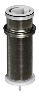 Honeywell Filtereinsatz komplett AF11S-11/2B, für 11/2"-2"
