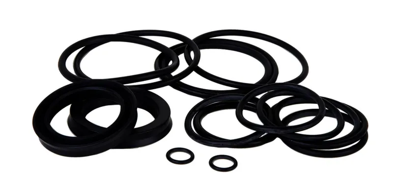 Resideo Dichtungssatz 0901016 zu Rohrtrenner R295H/SA-11/4"-2"