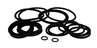 Resideo Dichtungssatz 0901016 zu Rohrtrenner R295H/SA-11/4"-2"