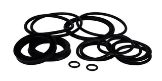 Resideo Dichtungssatz 0901016 zu Rohrtrenner R295H/SA-11/4"-2" – Bild 2