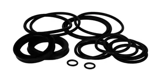 Resideo Dichtungssatz 0901016 zu Rohrtrenner R295H/SA-11/4"-2" – Bild 3