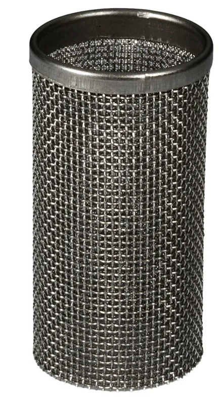 Honeywell Ersatzsieb für Schmutzfänger Schmutzfänger FY 30, 1" ES 30