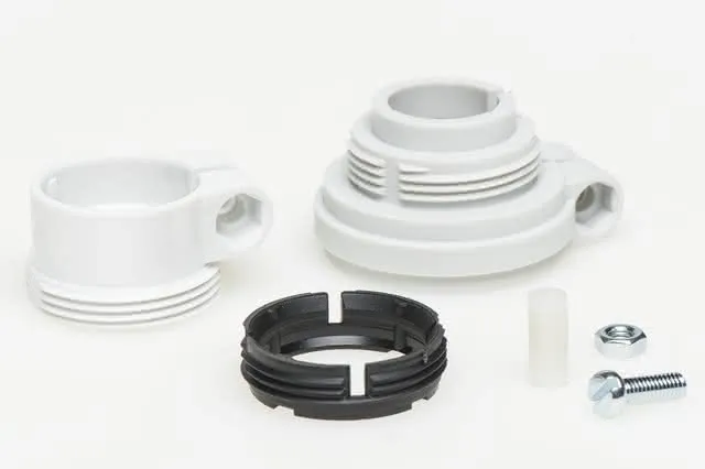 Resideo Adapter EVA1-DANFOSS für Danfoss Thermostatventile