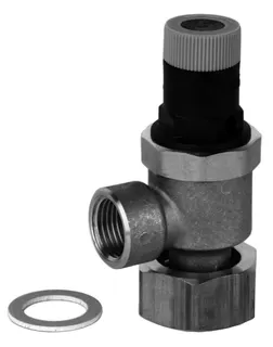 Resideo Sicherheitsventil SV152 zu Sicherheitsgruppe SG160S/SD 10 bar – Bild 3