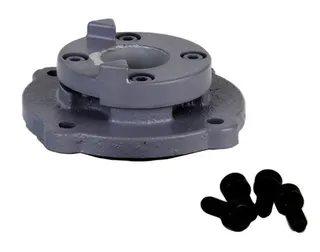 Resideo O-Ring-Deckel-A 030000114 zu Mischer, komplett