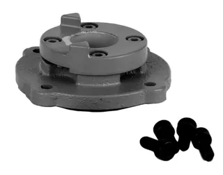 Resideo O-Ring-Deckel-A 030000114 zu Mischer, komplett – Bild 3
