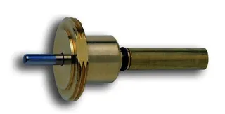 Resideo Adapter VA2500A für Kombi-3-Plus blau – Bild 2